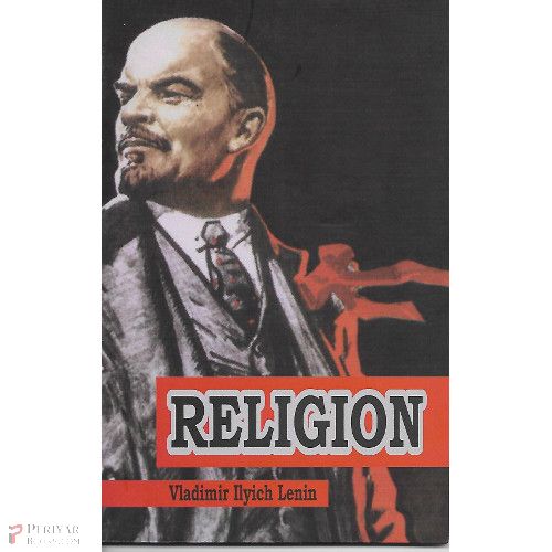 Religion Vladimir I Lenin