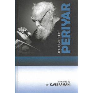 Thoughts Of Periyar Veeramani 