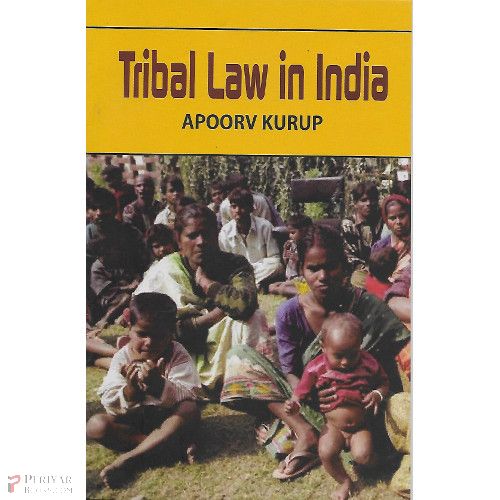 Tribal Law In India
